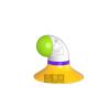 Buy cheap Water Games Park Luna Parkequipment Equipment Spray Water Park For Sale from wholesalers