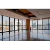 Buy cheap Full Version Building Glass Window Wall Floor To Ceiling Glass Window from wholesalers