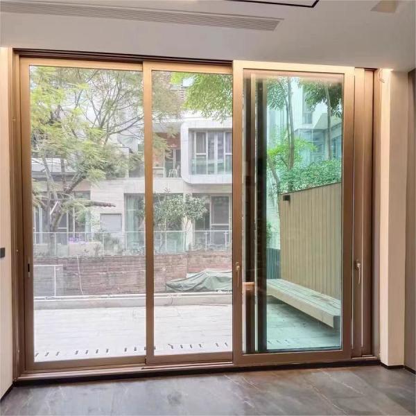 Buy cheap Folding Screen Door Security Retractable Sliding Fly Screen Door Fly Screen Door Curtain from wholesalers