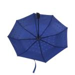 Fantastic 3 Folding Pongee Color Changing Umbrella