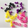 Buy cheap Silicon Dental Sterilization Products , Dental Instrument Color Bands from wholesalers