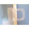 Buy cheap FDA Clear Chin Supported Face Shield Under Chin Protective Nose Guard from wholesalers