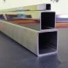 Buy cheap RHS Polished Stainless Steel Square Pipe Bright Surface ASTM SS201 304 316 321 from wholesalers