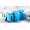 Buy cheap Brushless Excitation Mode Water Turbine Generator for Hydropower Generation from wholesalers