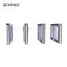 Buy cheap 550mm Width RS485 IC Card 100w QR Code Speed Gate from wholesalers