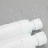Buy cheap PET White 132mm 260ml Cosmetic Spray Bottles from wholesalers