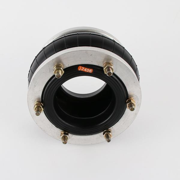Buy cheap 188102H-1A Industrial Air Springs 188102H With 0.7Mpa Rubber Max DIA. 210 from wholesalers