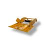 Buy cheap Non Combustibility Mobile Vehicle Barrier Shock Absorption from wholesalers