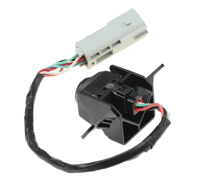 Compact Car Rear View Camera Parking Assistance 22883286 For GM LaCrosse