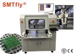 Buy cheap Automatic PCB shearing machine , CNC PCB Router Machine SMTfly-F01-S from wholesalers