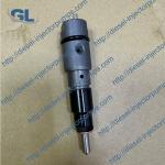 Universal Bosch Diesel Fuel Injector 0432193459 for Truck Injector Nozzle Holder