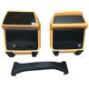 Buy cheap ABS Rapid Prototype 3D Printing Service SLS SLA Resin Plastic Case Silicone Rubber Mold from wholesalers