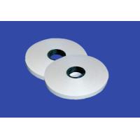 Buy cheap high tensile 120mm Cores 0.15mm Calcined Muscovite Mica Tape product