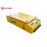 Buy cheap 20 Tonne Production Line Railless Automatic Guided Vehicle from wholesalers