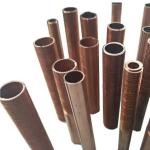 DELLOK Special L Finned Tube for Round Raw X46cr13/4Cr13 Voltage Customized
