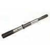 Buy cheap Black Ingersoll Rand Drill Shank Adapter YH65R T45 700 Mining Machine Parts from wholesalers