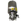 Buy cheap Low Noise Small Sanitary Pump , Hydraulic Pressure Sanitary Water Pump from wholesalers