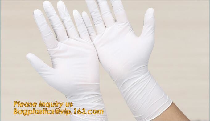 Powder Free Disposable Static Dissipative Natural Latex Black ESD Finger Cots,Antislip finger coat/latex finger cots /Do