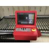 Buy cheap Aluminum Profile Small CNC Plasma Table 220W Portable CNC Plasma Cutter from wholesalers