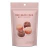 Buy cheap Cookies Packaging Stand Up Mylar Bags With Zipper Tear Notch Food Grade from wholesalers