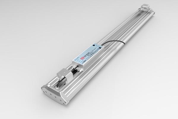 Buy cheap LED batten lamp vaporproof 100W 120W 150W 200W high power industrial led light 900mm1200m from wholesalers