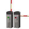 Buy cheap Automatic Parking Barrier Gates System Electric Security Boom Barrier Gate Supplier from wholesalers