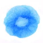 Non Woven Fabric Disposable Bouffant Surgical Caps disposable hair cover