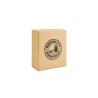 Buy cheap Jewelry Kraft Paper Gift Packaging Box For Earrings Necklack Accessories from wholesalers