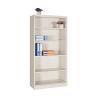 Buy cheap Home School 0.5mm Powder Coated Iron Book Case Cabinet from wholesalers