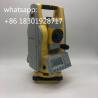 Buy cheap Reflectorless Total Station South N6 2" Accuracy Cost-Effective Total Station from wholesalers
