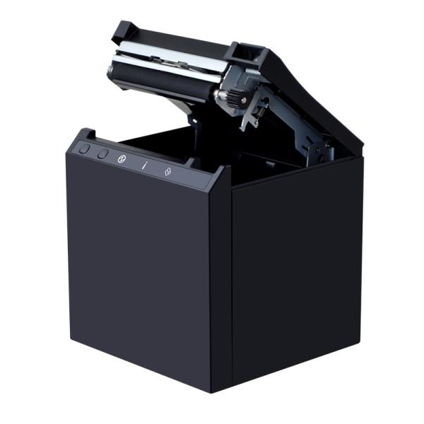 Buy cheap High Speed Direct 80mm desktop Thermal Printer 300mm/s Pos Billing Printer from wholesalers