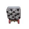 Buy cheap 380V Three Phase 20HP Terrazzo Floor Grinder With Siemens Motor from wholesalers