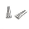 Buy cheap SS304 Cross Hole Meter Screw, Stainless Steel Smart Power Electric Meter Sealing Screw For Energy Meter from wholesalers