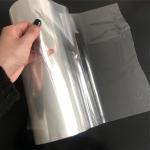 HNHN Mirror Glass Safety PET 100m Window Glass Protection Film
