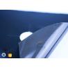 Buy cheap 4 Pack 10.6” x 10.6” Reusable Gas Range Liners Stovetop Burner Protectors , PTFE Coated Fabric from wholesalers