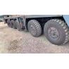 Buy cheap Construction Machinery 150 Ton Truck Crane With 6 Telescopic Sections from wholesalers