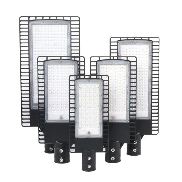 Buy cheap 10400lm Led Garden Street Light 30w 60w 80w 100w 150w 200w Smart Road Lighting from wholesalers