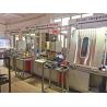 Buy cheap Window Regulator Production Line Regulator Machine Chinese Manufacturer JIG , ISO9001 Glass from wholesalers