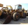Buy cheap Used Kawasaki 70ZIII Wheel Loader for sale Original japan kawasaki 70ZIII loader from wholesalers