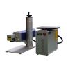 Buy cheap High Accuracy 30w 50w 100w CO2 Portable Laser Marking Machine from wholesalers