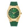 Buy cheap 40mm Quartz Wrist Watch Time Display Movement Stainless Steel from wholesalers