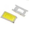 Buy cheap 3V 150mA 1W SMD 5730 LED CRI > 95 Super High Luminous 140 - 150lm/W from wholesalers