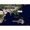 Buy cheap Melbourne Australia Air Freight Logistics From China Main Hubs Fast Delivery from wholesalers