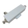 Buy cheap 550-2700MHz Low Pim N Female 15dB Directional Coupler from wholesalers