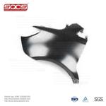 SQCS Car Fenders 2019-2021 OE 9108810000 Steel 5-t Platform/Chassis for W907