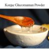 Buy cheap High Fiber Dietary Konnyaku Jelly Powder With Brc Haccp Kosher Ifs from wholesalers