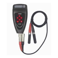 Buy cheap Magnetic induction eddy current Ferrous / Non - Ferrous digital Coating product