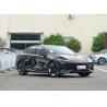 Buy cheap OEM Export Luxury Chinese Comfortable New Energy Automatic Battery Electric Vehicle New Car from wholesalers