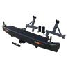 Buy cheap Protect Your Volkswagen Amarok with Our High- Winch Bull Bar Front Bumper Rear Bumper from wholesalers