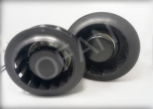 Buy cheap Similar Ebm-past Dc Centrifugal Fan 220mm Rail Transportation With Speed 2800Rpm from wholesalers